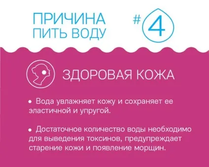 8 Самих важливих фактів про воду, ваше здоров'я у ваших руках (Пийте воду будьте) 8 Самих важливих фактів про воду, ваше здоров'я у ваших руках