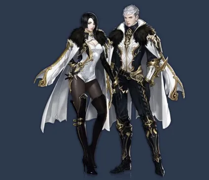 Aion 4