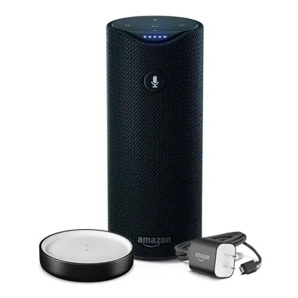 Alexa, зроби мені