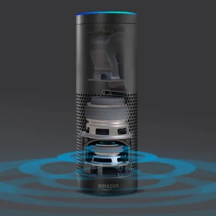 Alexa, зроби мені