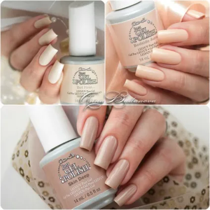 Alvin d`or nail polish гель-лак # 16131 відгуки (лак для нігтів) Alvin d`or nail polish гель-лак # 16131 відгуки