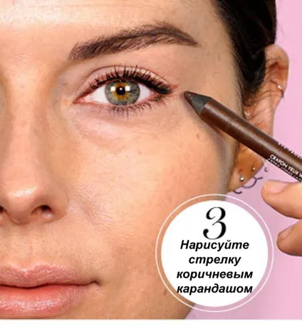 9 Корисних хитрощів для створення ідеальних стрілок!