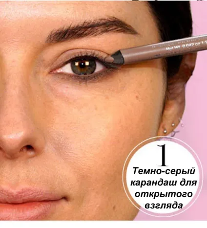 9 Корисних хитрощів для створення ідеальних стрілок!