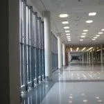 алюмінієві вітражі