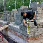 Армований піноблок - ще дешевше, міцніше, надійніше (армований) Армований піноблок - ще дешевше, міцніше, надійніше