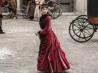 Анна Кареніна (2017) - Анна Кареніна