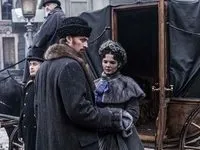 Анна Кареніна (2017) - Анна Кареніна