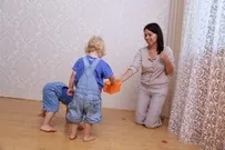 англійська тренінг