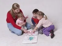 англійська тренінг