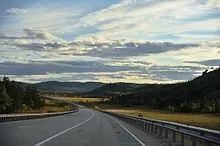 Амур (автодорога)
