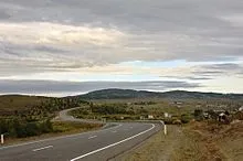 Амур (автодорога)