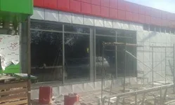 Алюмінієві вітражі, монтаж і установка алюмінієвих вітражів в Луганську (монтаж) Алюмінієві вітражі, монтаж і установка алюмінієвих вітражів в Луганську