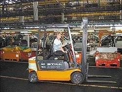 Ао «АвтоВАЗ» - це
