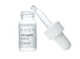 Avon nail experts детальне знайомство з серією продуктів (продуктів) Avon nail experts детальне знайомство з серією продуктів