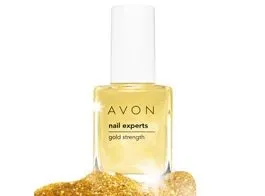 Avon nail experts детальне знайомство з серією продуктів (avon) Avon nail experts детальне знайомство з серією продуктів