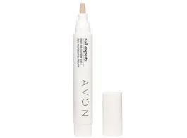 Avon nail experts детальне знайомство з серією продуктів (захищає зовнішніх впливів) Avon nail experts детальне знайомство з серією продуктів