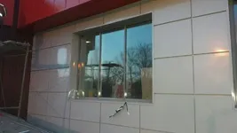 Алюмінієві вітражі, монтаж і установка алюмінієвих вітражів в Луганську (алюмінієвих) Алюмінієві вітражі, монтаж і установка алюмінієвих вітражів в Луганську
