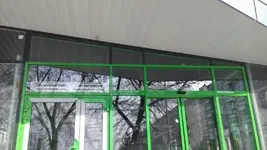 Алюмінієві вітражі, монтаж і установка алюмінієвих вітражів в Луганську (алюмінієвих) Алюмінієві вітражі, монтаж і установка алюмінієвих вітражів в Луганську