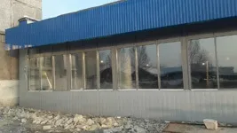 Алюмінієві вітражі, монтаж і установка алюмінієвих вітражів в Луганську (вітражі) Алюмінієві вітражі, монтаж і установка алюмінієвих вітражів в Луганську