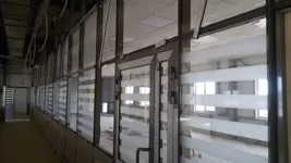 Алюмінієві вітражі, монтаж і установка алюмінієвих вітражів в Луганську (алюмінієвих) Алюмінієві вітражі, монтаж і установка алюмінієвих вітражів в Луганську
