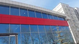 Алюмінієві вітражі, монтаж і установка алюмінієвих вітражів в Луганську (алюмінієвих) Алюмінієві вітражі, монтаж і установка алюмінієвих вітражів в Луганську