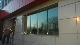 Алюмінієві вітражі, монтаж і установка алюмінієвих вітражів в Луганську (вітражі) Алюмінієві вітражі, монтаж і установка алюмінієвих вітражів в Луганську