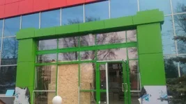 Алюмінієві вітражі, монтаж і установка алюмінієвих вітражів в Луганську (алюмінієвих) Алюмінієві вітражі, монтаж і установка алюмінієвих вітражів в Луганську