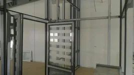 Алюмінієві вітражі, монтаж і установка алюмінієвих вітражів в Луганську (монтаж) Алюмінієві вітражі, монтаж і установка алюмінієвих вітражів в Луганську