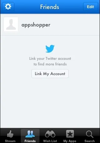Appshopper social знижки або як мати платні програми безкоштовно, огляди, новини (social) Appshopper social знижки або як мати платні програми безкоштовно, огляди, новини