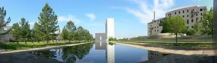 Анатомія терору вибух в оклахома-сіті