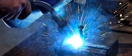 Аргонодуговая зварювання, зібрана своїми руками - вам підвладний навіть газ (зварювання) Аргонодуговая зварювання, зібрана своїми руками - вам підвладний навіть газ