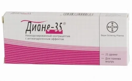 Андрогенна алопеція у жінок лікування, відгуки, симптоми (відгуки) Андрогенна алопеція у жінок лікування, відгуки, симптоми