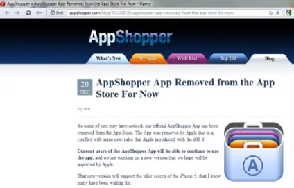 Appshopper social знижки або як мати платні програми безкоштовно, огляди, новини (app) Appshopper social знижки або як мати платні програми безкоштовно, огляди, новини