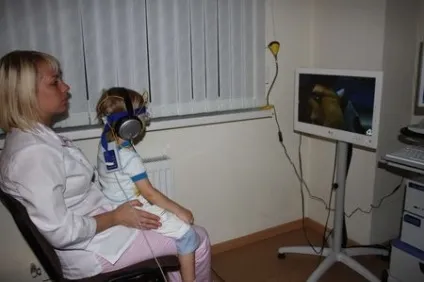 Амбліокор комплекс в офтальмології при амбліопії лікування апаратом, 01-3, відгуки (01-3) Амбліокор комплекс в офтальмології при амбліопії лікування апаратом, 01-3, відгуки
