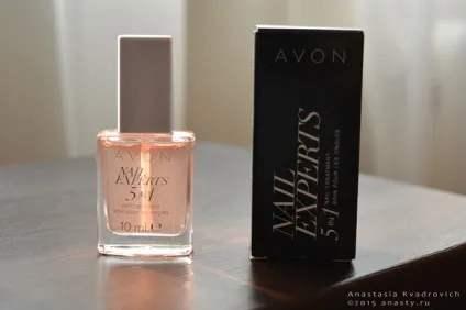 Avon modern romance collection nail enamel and 5 in 1 nail treatment (avon) Avon modern romance collection nail enamel and 5 in 1 nail treatment