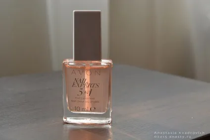 Avon modern romance collection nail enamel and 5 in 1 nail treatment (modern) Avon modern romance collection nail enamel and 5 in 1 nail treatment