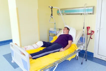Артроскопія колінного суглоба реабілітація (загострення хронічних захворювань) Артроскопія колінного суглоба реабілітація
