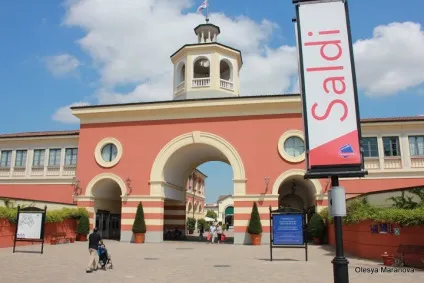 Аутлет Серравалле, серавале, Серавалле, outlet serravalle, шопер (аутлет) Аутлет Серравалле, серавале, Серавалле, outlet serravalle, шопер