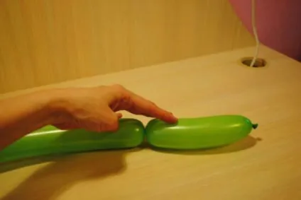 Арка з повітряних кульок своїми руками майстер-клас (куль) Арка з повітряних кульок своїми руками майстер-клас