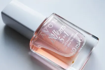 Avon nail experts 5 in 1 - juravlinka