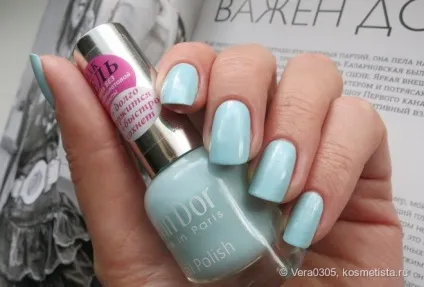 Alvin d`or nail polish гель-лак # 16131 відгуки (ідеї манікюру) Alvin d`or nail polish гель-лак # 16131 відгуки