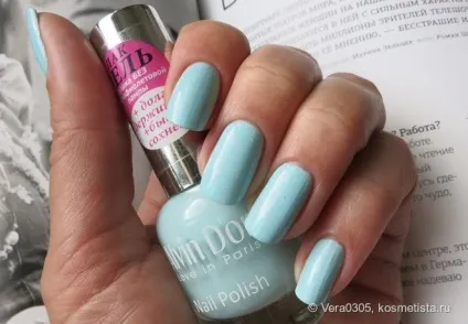 Alvin d`or nail polish гель-лак # 16131 відгуки (лакоманьяк) Alvin d`or nail polish гель-лак # 16131 відгуки