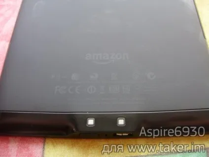 Amazon kindle 5