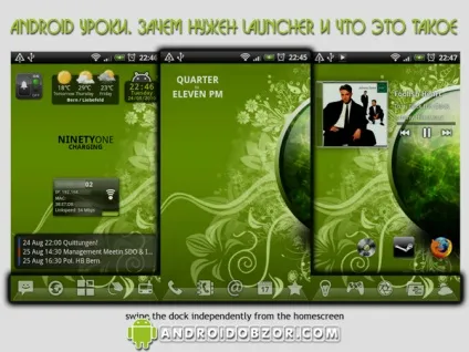 Android уроки
