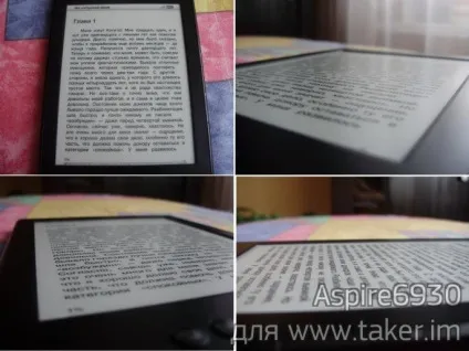 Amazon kindle 5