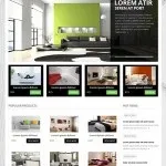 Безкоштовні шаблони drupal