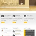 Безкоштовні шаблони drupal