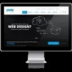 Безкоштовні шаблони drupal