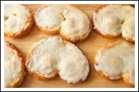 Баварські (мюнхенські) ковбаски - ароматно, апетитно, ситно і смачно!