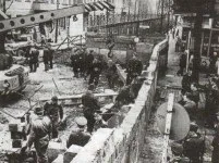 Берлінський криза 1961 року другий - дата, рік, причини, хід, етапи, наслідки, підсумки, значення,